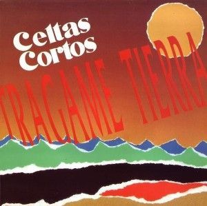 Trágame Tierra