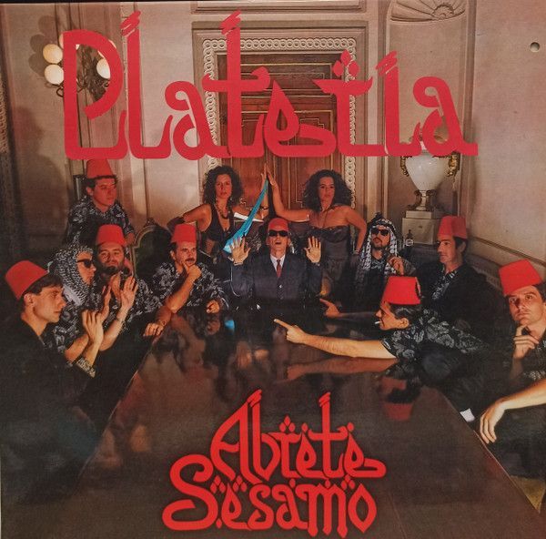 Abrete Sésamo