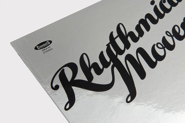 Rhythmical Movement