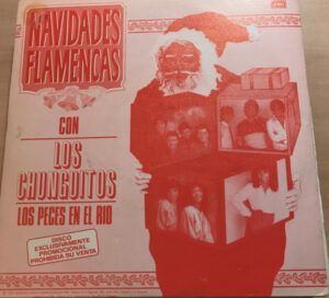 Navidades Flamencas