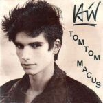 Tom Tom Macus