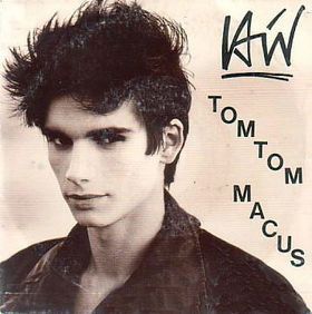 Tom Tom Macus