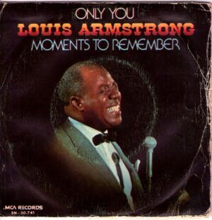 Only You / Moments To Remember