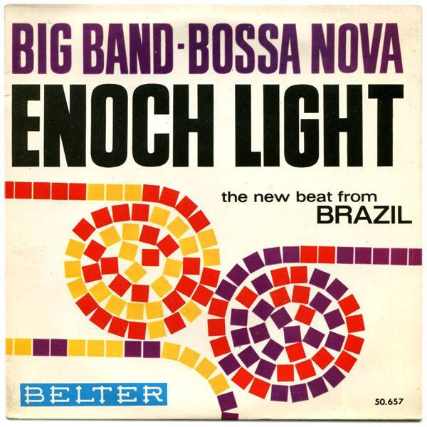 MS00NDc0LmpwZWc.jpeg Big Band - Bossa Nova (The New Beat From Brazil)