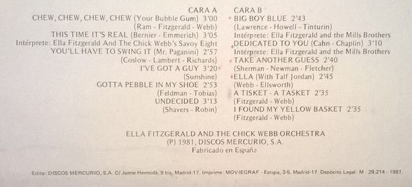Historia Del Jazz