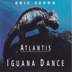 Atlantis: Iguana Dance