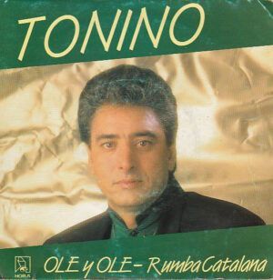 Olé Y Olé / Rumba Catalana