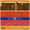 Cold Sweat Y Let Yourself Go