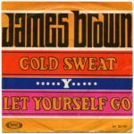 Cold Sweat Y Let Yourself Go
