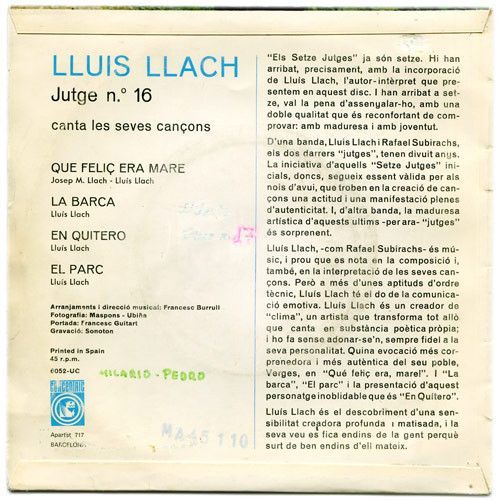 MS01MTQzLmpwZWc-1.jpeg Jutge Nº 16 - Canta Les Seves Cançons