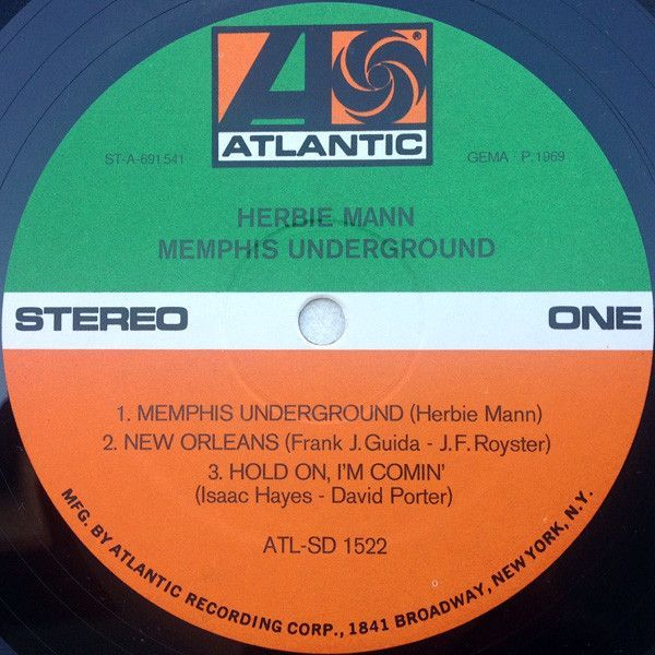 Memphis Underground