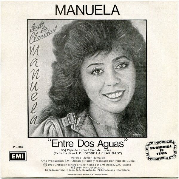 Entre Dos Aguas