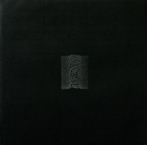 Unknown Pleasures
