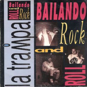 Lo Bailando Rock And Roll