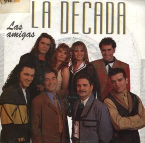 Las Amigas