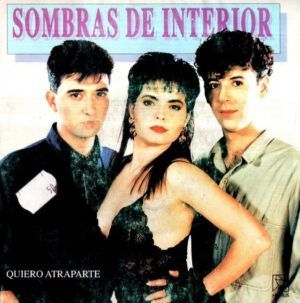 Quiero Atraparte