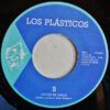 Los Plasticos