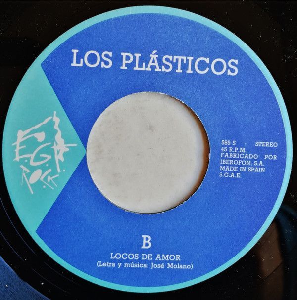 Los Plasticos