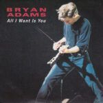 All I Want Is You