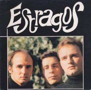 Estragos