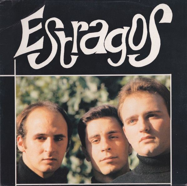 Estragos