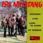 MS01NzU4LmpwZWc.jpeg ¡Socorro! / Ayer / Capri Se Acabo / No Vendras