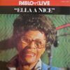 Ella À Nice