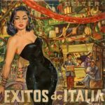 Exitos De Italia Vol. I