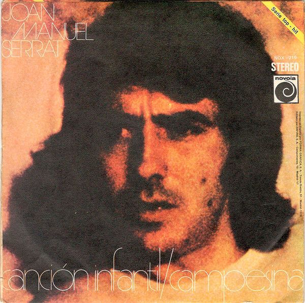Canción Infantil / Campesina