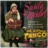 Interpreta Las Canciones De La Película Mi Último Tango