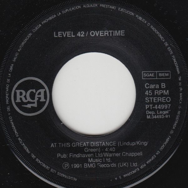 Overtime