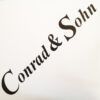 Conrad & Sohn