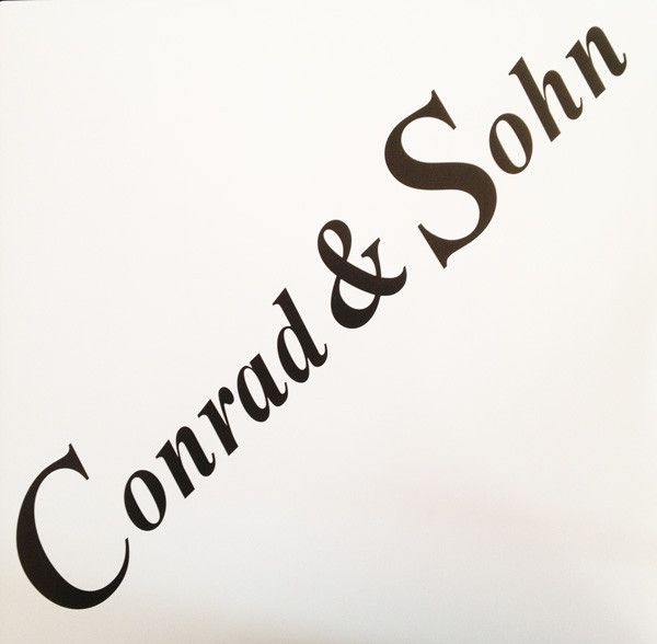 Conrad & Sohn