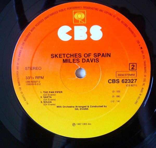 MS02ODMxLm1wbw.jpeg Sketches Of Spain