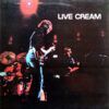Live Cream