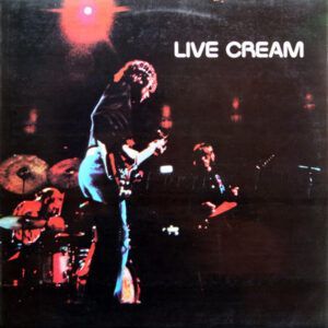 Live Cream
