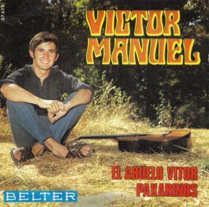 El Abuelo Vitor / Paxarinos