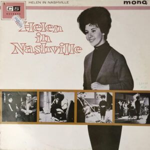 Helen In Nashville