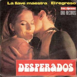 La Llave Maestra