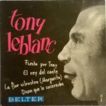 Fiesta Por Tony
