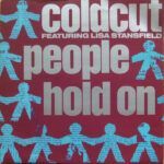 People Hold On