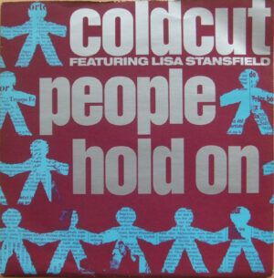 People Hold On