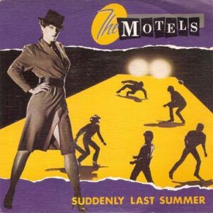 Suddenly Last Summer
