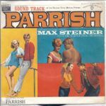 Parrish (Music Of The Soundtrack Of...)