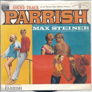MS03MzA3LmpwZWc.jpeg Parrish (Music Of The Soundtrack Of...)