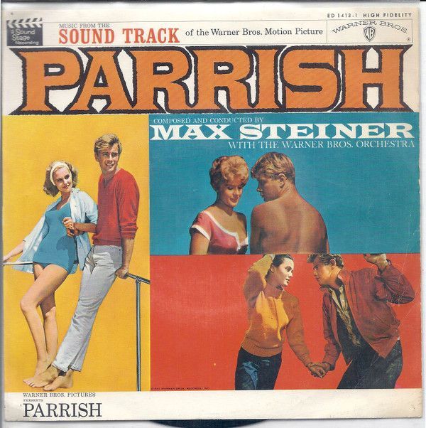 MS03MzA3LmpwZWc.jpeg Parrish (Music Of The Soundtrack Of...)