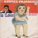 MS03NDAwLmpwZWc.jpeg La Loles / Los Colores Del Humor