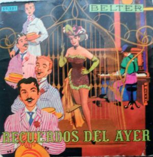 Recuerdos Del Ayer