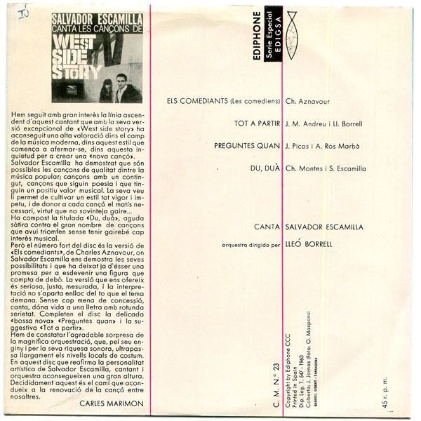 Els Comediants