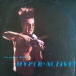 Hyper-active!